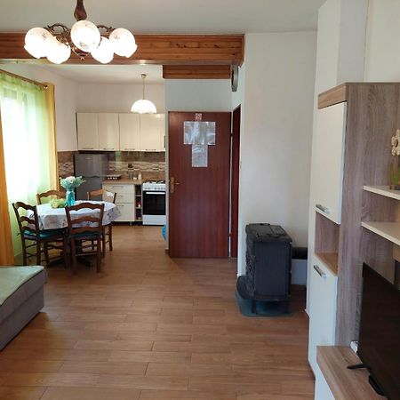 Apartman Rozmari Lokve Ngoại thất bức ảnh
