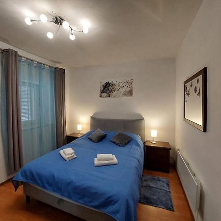 Apartman Rozmari Lokve Ngoại thất bức ảnh